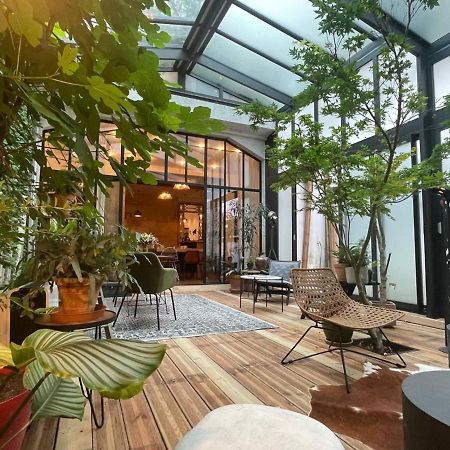 Casa Blanca B&B Bordeaux Exterior photo