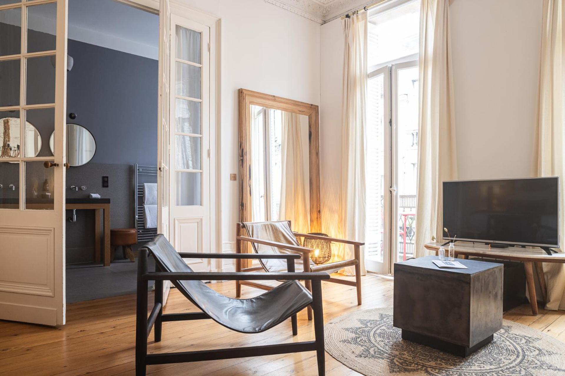 Casa Blanca B&B Bordeaux Exterior photo